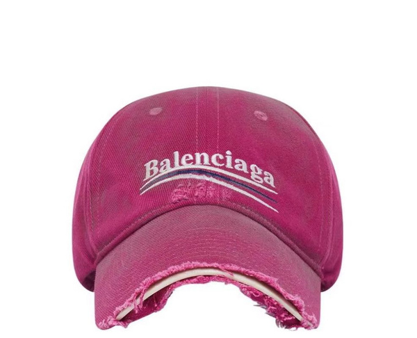 Бейсболка Balenciaga - купить с доставкой по выгодным ценам в интернет ...
