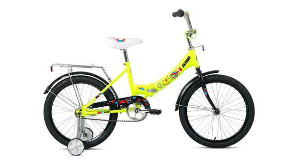 ALTAIR CITY KIDS 20 COMPACT, 2022 - купить по выгодной цене в интернет ...