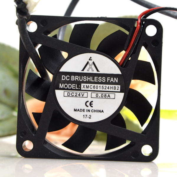 XMC601524HB2 6CM 24V 0.08A Частотный преобразователь постоянного тока ...