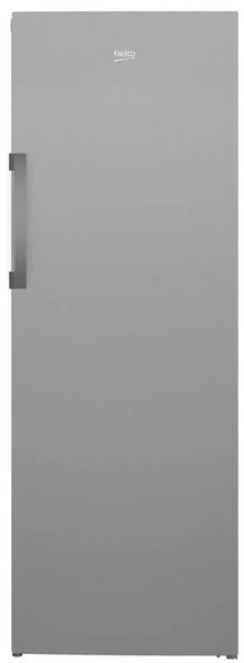Beko Морозильная камера NoFrost B1RFNK292S, серебристая, высотой 171 см ...