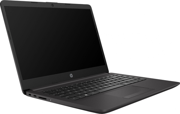 Ноутбук HP 240 G8, черный купить по низкой цене: отзывы, фото ...