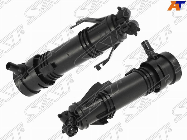 Омыватель фары Volkswagen Tiguan 11-17 (Слева)