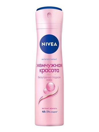 Nivea Ozon