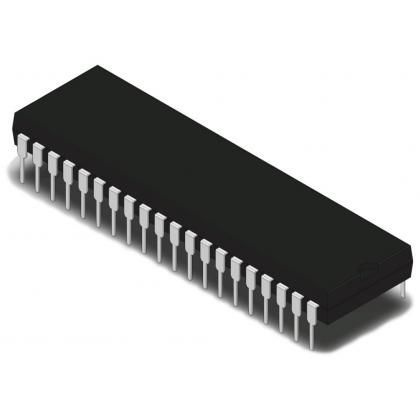 Микросхема ICL7107CPLZ (КР572ПВ2А) купить на OZON по низкой цене ...