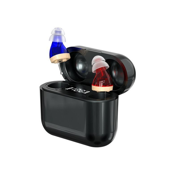 Перезаряжаемые слуховые аппараты, слуховые аппараты с улучшенным ...