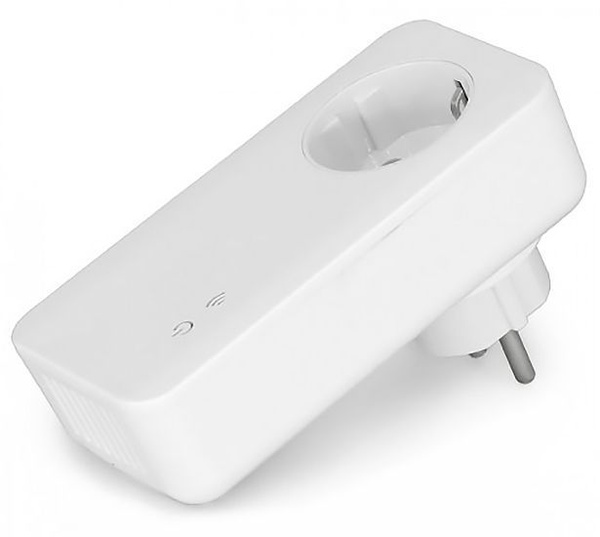Умная розетка SimPal T40 V2 GSM - купить по низкой цене в интернет ...