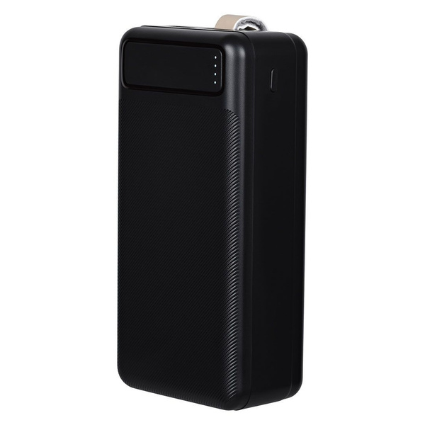 Внешний аккумулятор (Power Bank) TFN AID PD 30000 mAh "быстрая зарядка ...