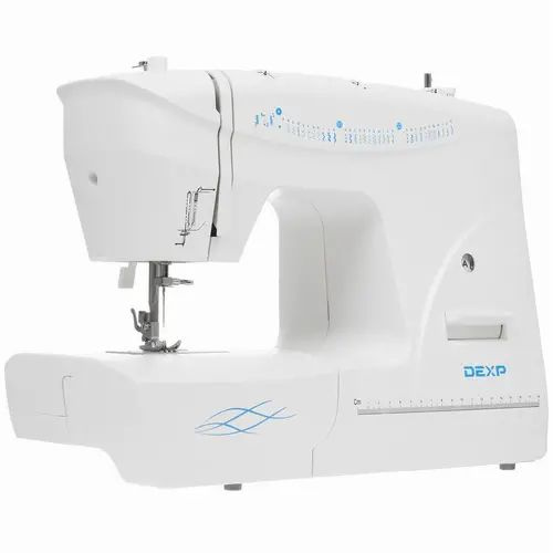 DEXP Швейная машина DEXP SM-3500W купить на OZON по низкой цене ...