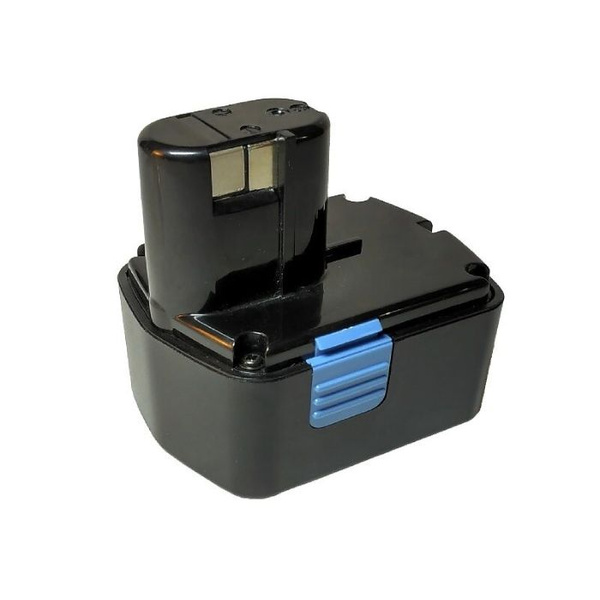 Аккумулятор для шуруповерта Хитачи NI-CD 14.4V - 2.0Аh, NIH1420 ...