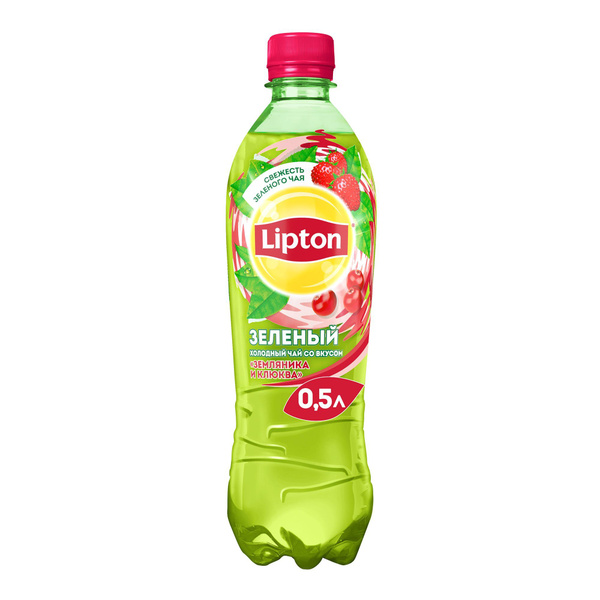 Липтон Озон