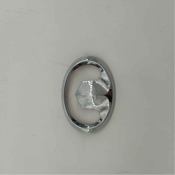 Логотип сзади /спереди для Great wall voleex C30 - купить с доставкой ...