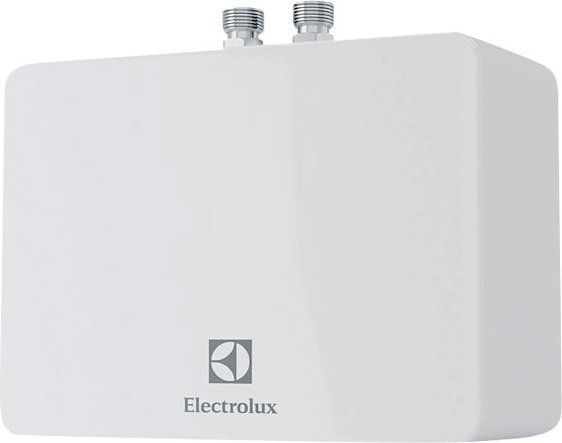Водонагреватель проточный Electrolux AG00025904_2523 озон купить по ...