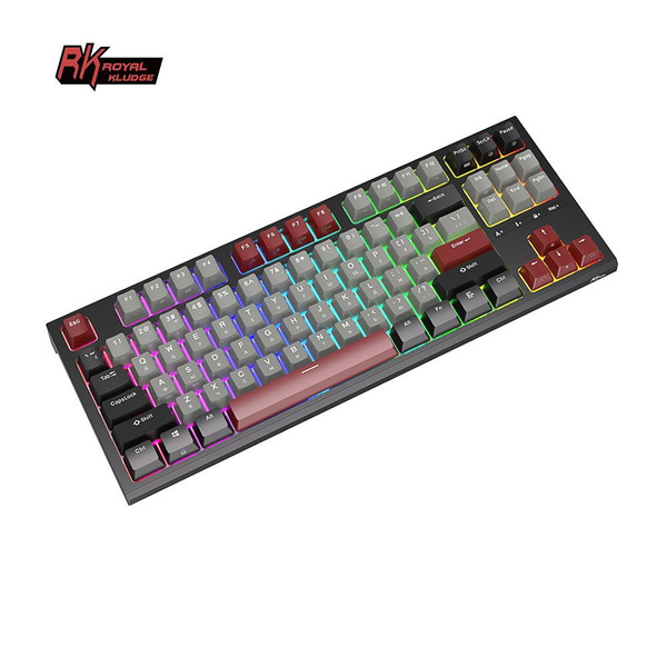 Royal kludge r75 Ozon