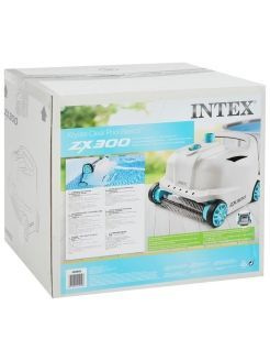 Автоматический очиститель для бассейна ZX300 купить по доступной цене с ...