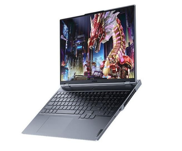 Игровой ноутбук (Lenovo) legion R9000K 16" High-end RTX3080 16G Solo ...