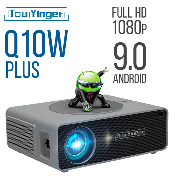 Проектор TouYinger -Q10 купить по доступной цене с доставкой в интернет ...