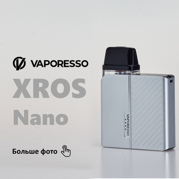 Xros nano отзывы. Vaporesso eco nano pod отзывы.
