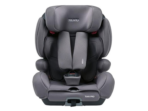 Детское кресло в машину от 9 36 кг с isofix