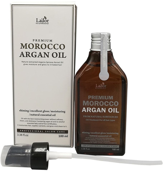 Lador argan oil