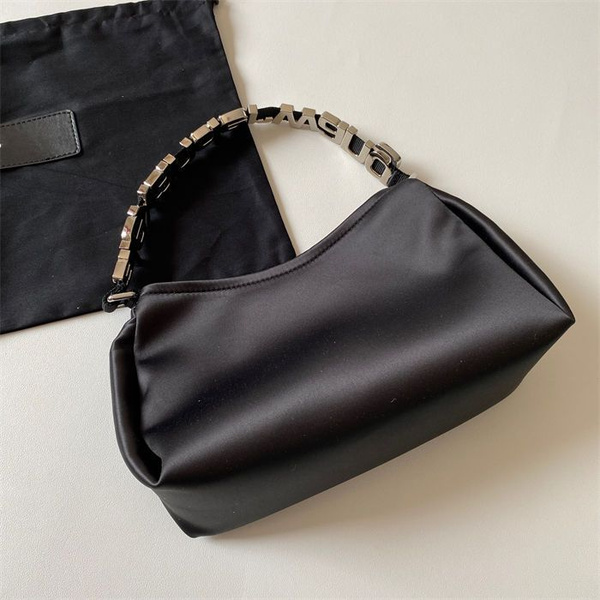 Сумка на плечо ALEXANDER WANG - купить с доставкой по выгодным ценам в ...
