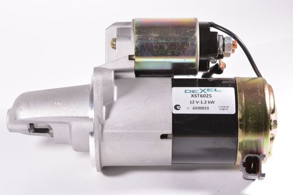 Стартер автомобильный DEXEL для НИССАН - Dexel арт. XST6025 - купить по ...