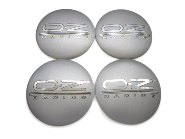 Наклейки на диски OZ Racing 56 мм - купить по выгодной цене в интернет ...