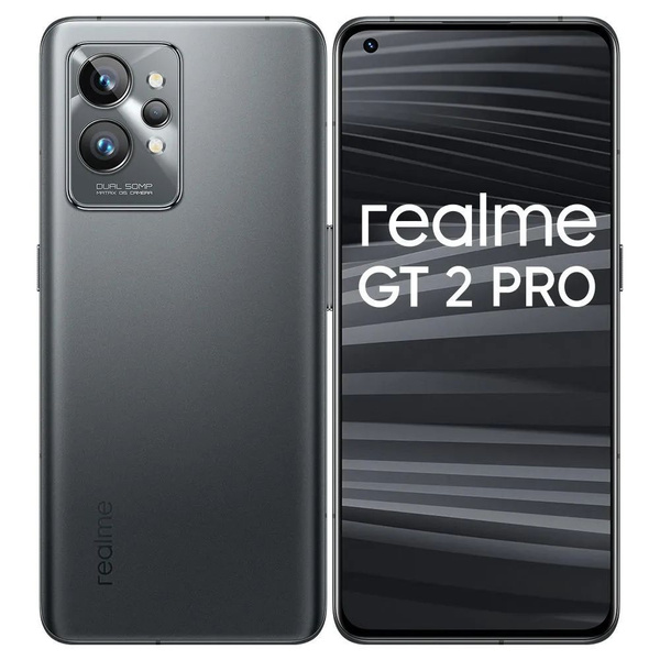 Смартфон realme GT2 Pro - купить по выгодной цене в интернет-магазине ...