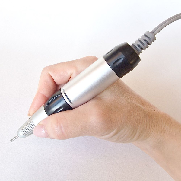 Ручка для маникюрного аппарата Nail Master nail master - купить по ...