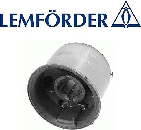 Сайлентблок Переднего Рычага Задний Vw Polo Skoda Fabia LEMFORDER арт ...