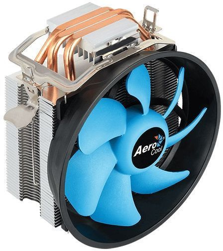 Кулер для процессора Aerocool Verkho 3 Plus (4713105960891) - купить ...