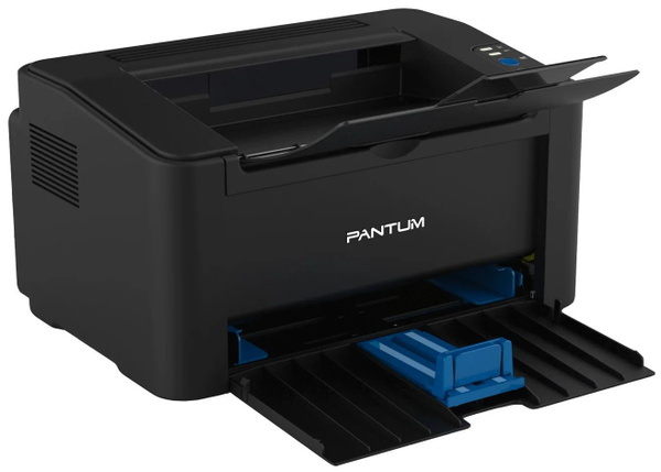 Принтер Pantum P2207, Монохромный печать, купить по низкой цене: отзывы ...