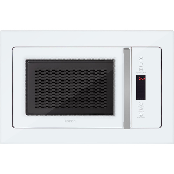 Микроволновая печь Hiberg VM 8505 W - купить по низким ценам в интернет ...