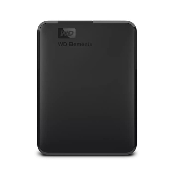2 ТБ Внешний жесткий диск Western Digital Elements Portable ...