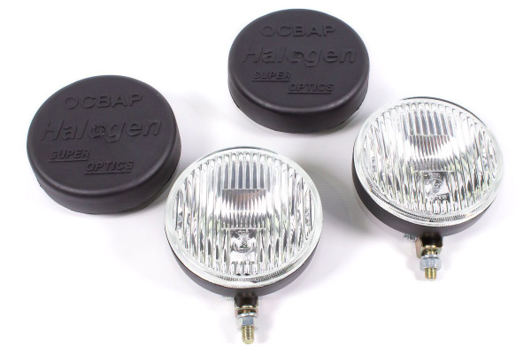 Фары противотуманные (ПТФ) ОСВАР купить по выгодной цене в интернет ...