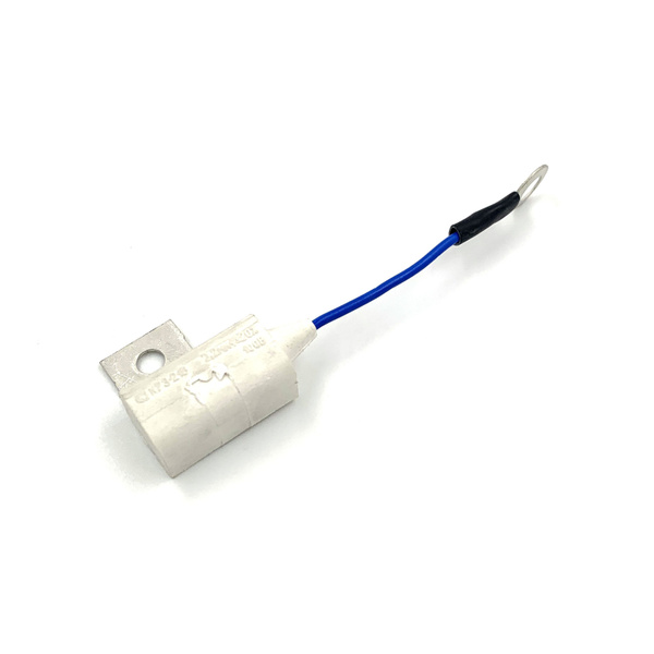 Конденсатор генератора - арт. К73-21В - купить по выгодной цене в ...