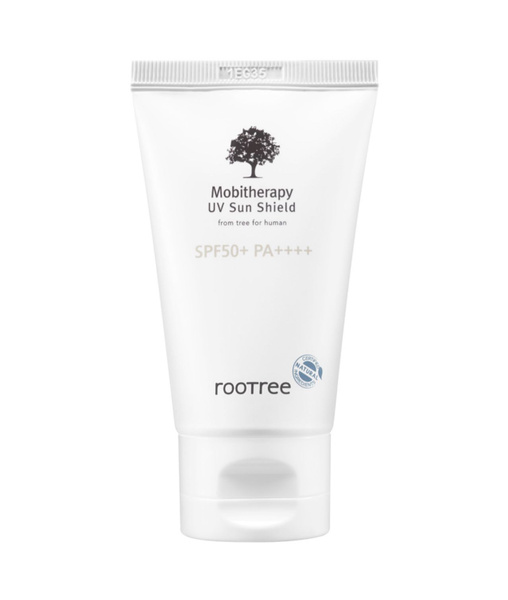 Солнцезащитный крем для лица ROOTREE SPF 50 / PA++++ - купить с ...