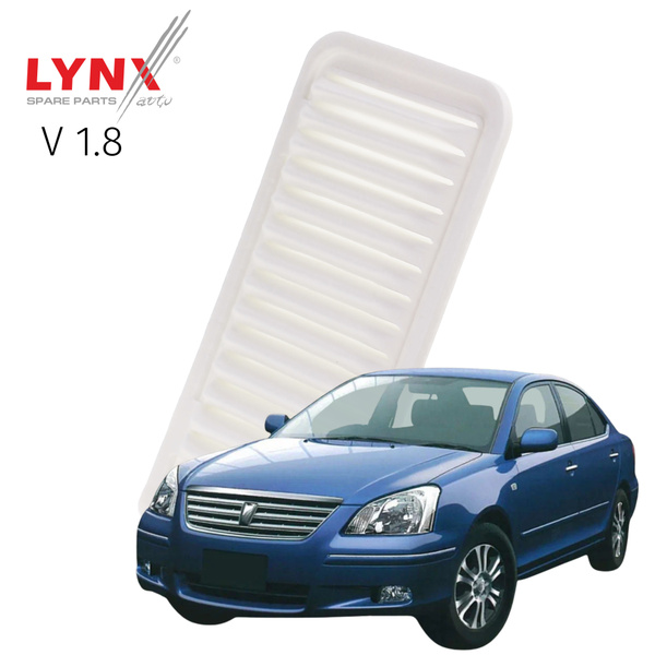 Фильтр воздушный LYNXauto Toyota_Premio_SLA18960 - купить по выгодным ...