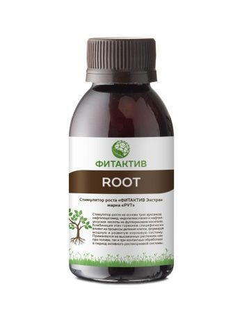 Стимулятор роста придаточных корней Фитактив Рут (Fitaktiv Root ...