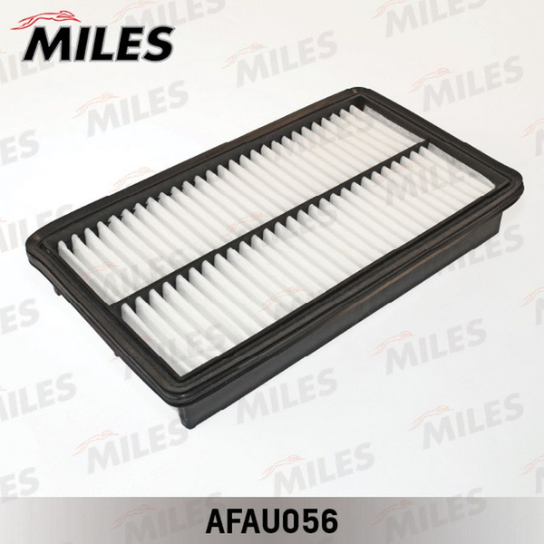 Miles AFAU052 Geely Atlas Pro Воздушный фильтр