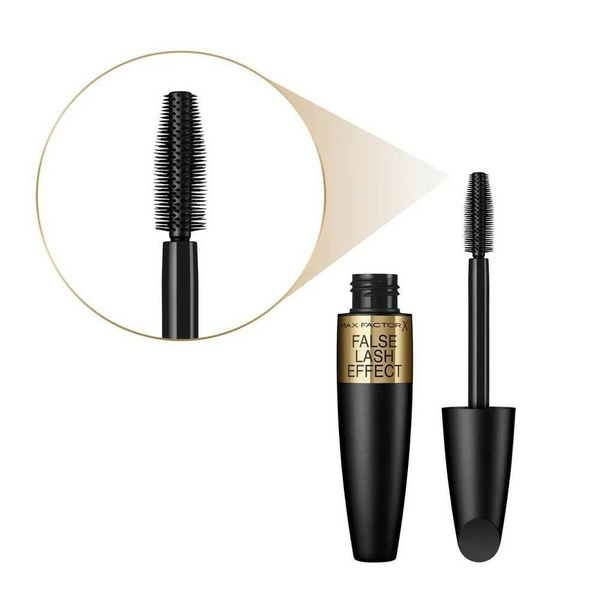 Max Factor Тушь для ресниц False Lash Effect, Black - купить с ...