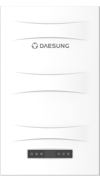 Котел газовый DAESUNG E24 купить на OZON по низкой цене (1772375797)