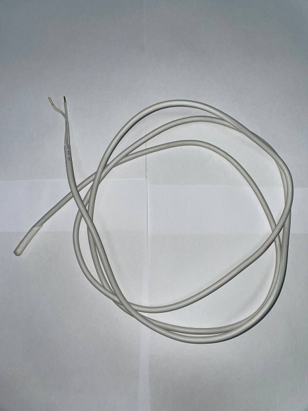 ТЭН гибкий CDLx 5.0 м (220В/200Вт) - купить с доставкой по выгодным ...