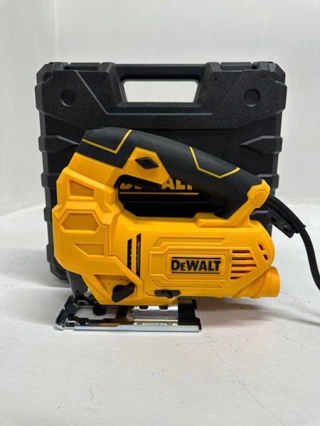 Лобзик Dewalt 1180 WT 7002 купить на OZON по низкой цене (992824628)