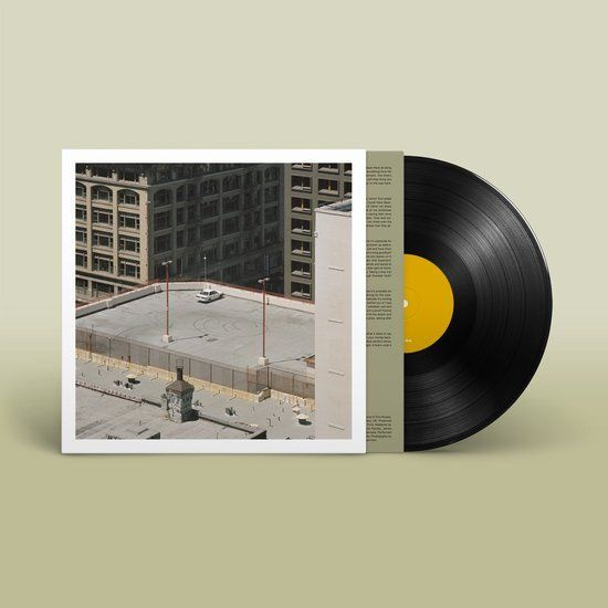 ARCTIC MONKEYS The Car (LP) Винил - купить с доставкой по выгодным ...
