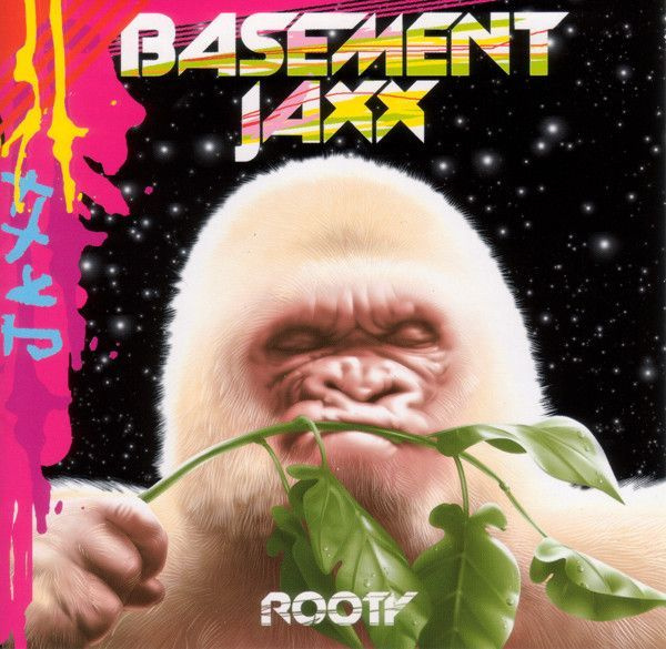 Basement jaxx take me back to your