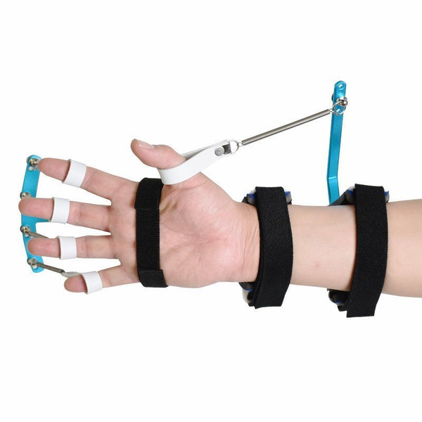 ARIASTORE Тренажёр пальцев рук после перенесённого инсульта/BRK 1.0 ...