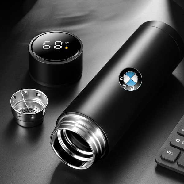 BMW Термокружка купить на OZON по низкой цене (978687255)