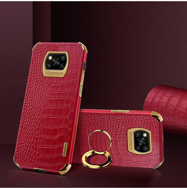 Ударопрочный чехол для телефона Xiaomi Poco X3 NFC / Poco X3 / Poco X3 ...
