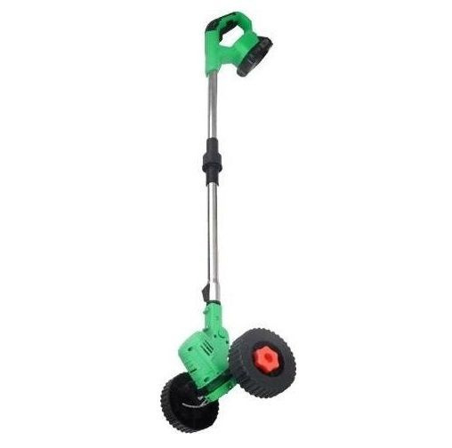 Аккумуляторный триммер-газонокосилка Zitrek GreenCut 20 Pro подарок на ...