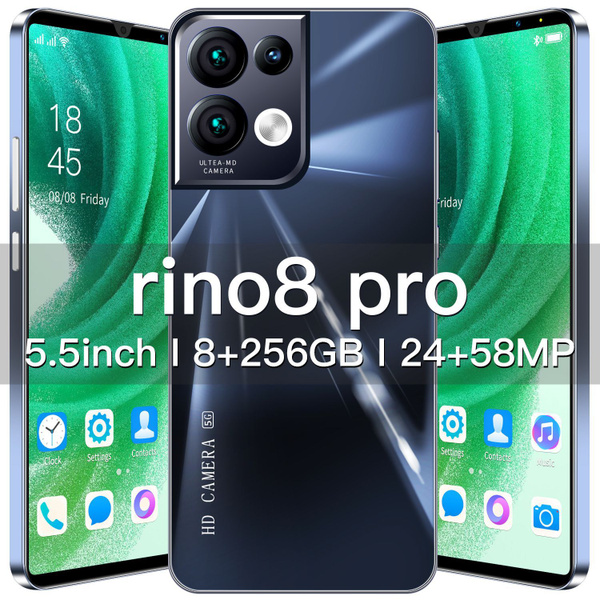Смартфон Rino 8 Pro Рино 8 ПРО - купить по выгодной цене в интернет ...